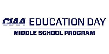 2020 CIAA Education Day - Middle School Program (MSP)  primärbild
