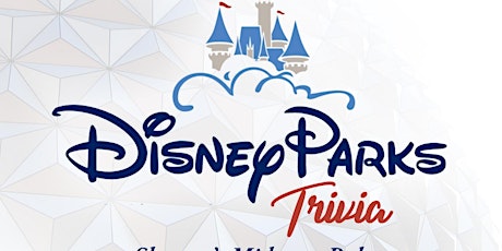 Disney Parks Trivia