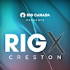 RigX Creston's Logo