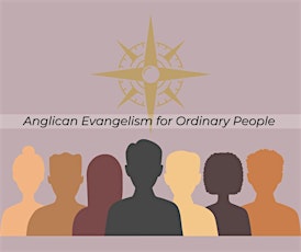 Anglican Evangelism for Ordinary People