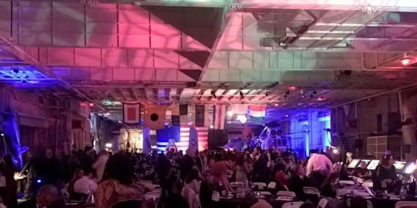 USS Hornet Museum Jimmy Dorsey Orchestra 75th Anniversary Big Band Gala