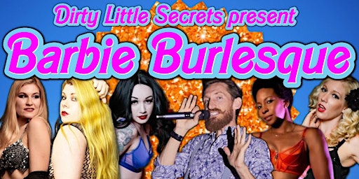 Barbie Burlesque primary image