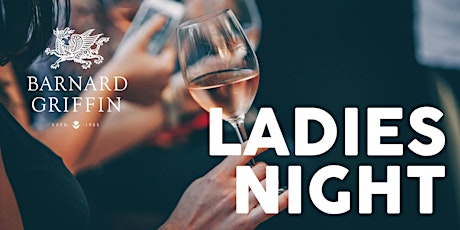 Ladies Night at Barnard Griffin Woodinville