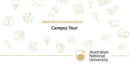 Campus Tour - Wednesday (various times)