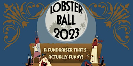 Lobster Ball 2023