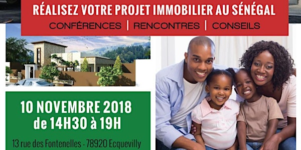 Meet Up Immobilier