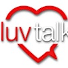 Logotipo de LUV TALK INC.