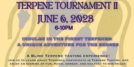Terpene Tournament II