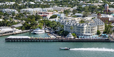 Key West Powerboat Races - General Admission - Sun