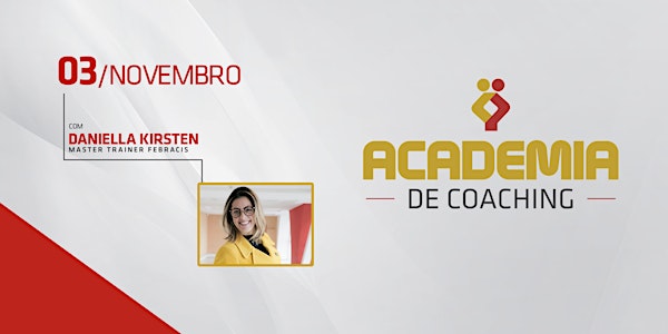 [Curitiba/PR] Academia de Coaching 