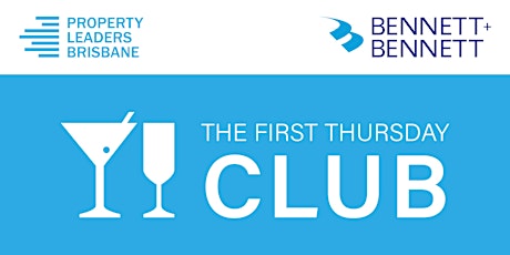Primaire afbeelding van The June 2023 Edition of The First Thursday Club