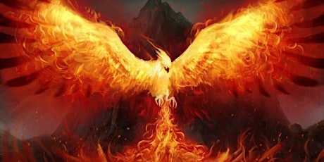 Phoenix Rising Shamanic Journey