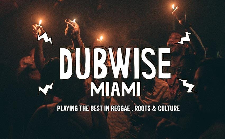Dubwise Miami