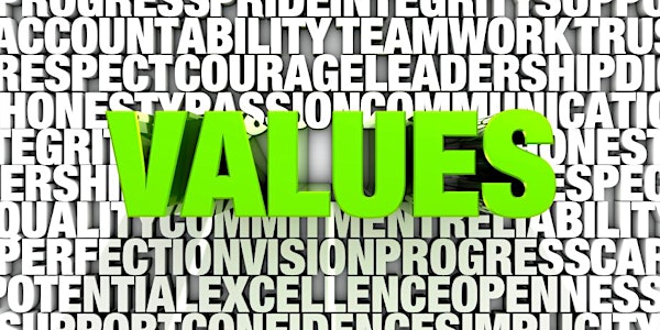 Values Cafe Conversations