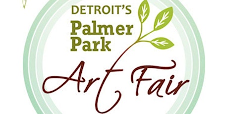 Palmer Park Art Fair Volunteers 2023