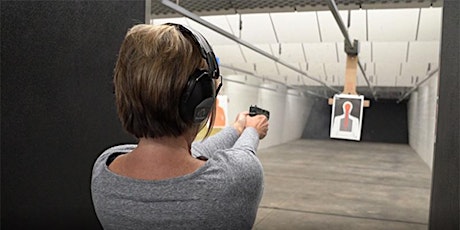 Dead On Arms Women's Only Permit to Carry Fundamentals Course