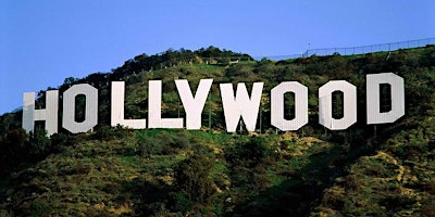 Imagen principal de Hollywood Sign via Canyon Drive