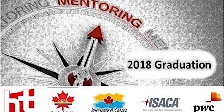 2018 Mentoring Graduation primary image