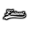 Logotipo da organização Eminent Media