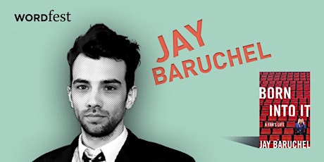 Wordfest presents Jay Baruchel