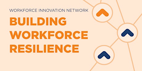 Building Workforce Resilience
