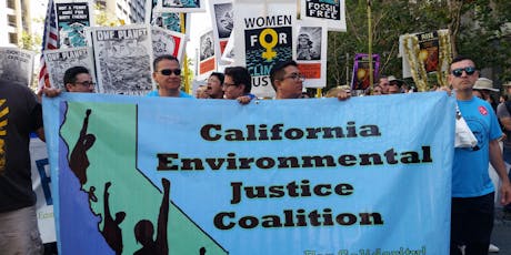 Environmental Justice Training for State and Local Agencies tickets