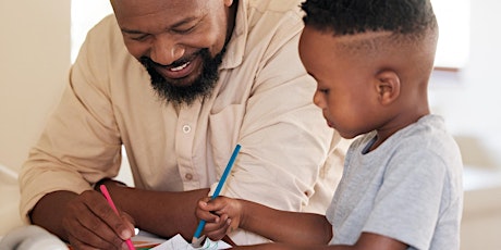 Harnessing the Power of Black Fatherhood to Promote Excellence in Children