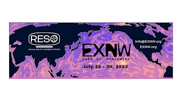 East by Northwest (EXNW) Global Summit