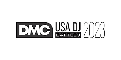 2023 Technics DMC DC Regional DJ Battle