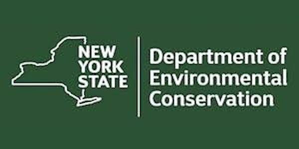 NYSDEC Pesticides Part 320 Regulations Stakeholder Meeting