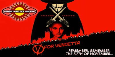 v for vendetta remember
