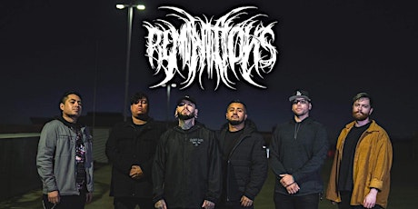 Reminitions All Ages Live in San Diego Video Shoot