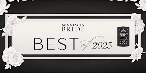 Minnesota Bride | Best of 2023 Awards primary image