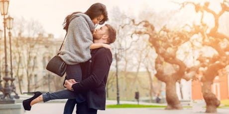 Speed dating phoenix events