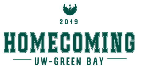 UW-Green Bay Homecoming 2019 primary image