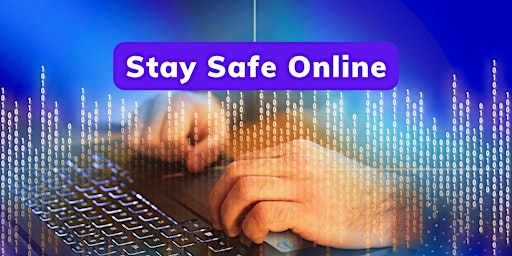 Stay Safe Online - Hub Library primary image