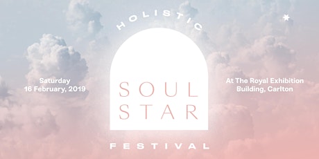Soul Star Holistic Festival  primary image
