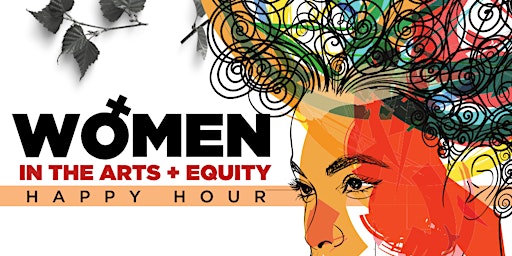ROMAC Happy Hour at Nostalgia Wine &Jazz Lounge :Women in the Arts + Equity primary image