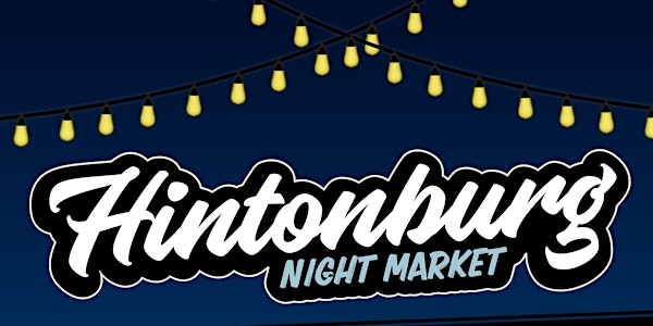 Hintonburg Night Market