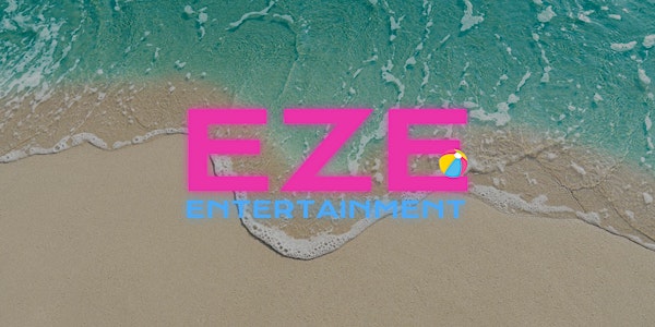 EZE Entertainment Grade 9/10 Beach Party