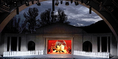2020 Oberammergau Passion Play tours primary image