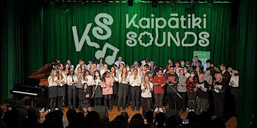 Image principale de Kaipātiki Sounds 23