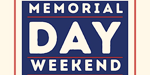 Memorial Day Weekend at FOUND:RE Phoenix primary image