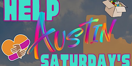 Help Austin Saturday