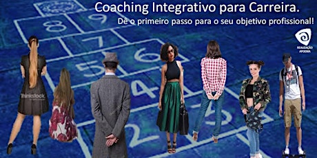 Imagem principal do evento Palestra Coaching Integrativo para Carreira