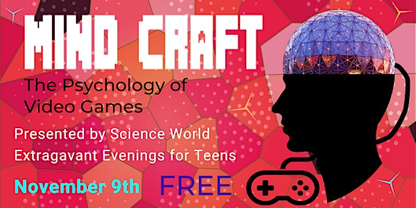 SWEET: MINDCRAFT