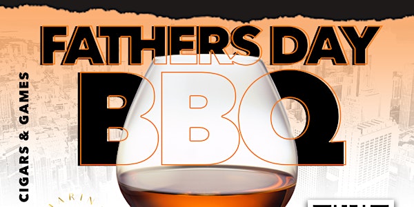 FATHERS DAY BBQ JUNE 18TH