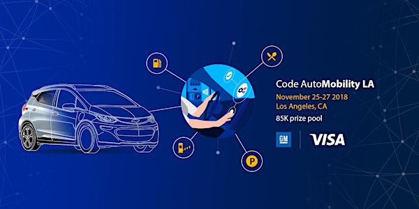 Code AutoMobility LA