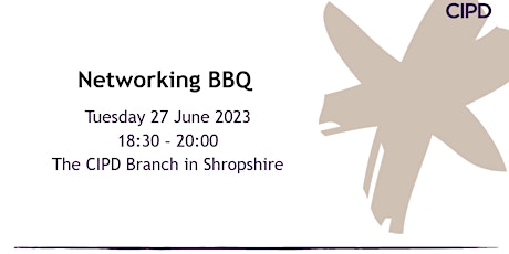 Networking BBQ primary image