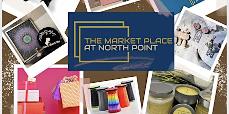 The Market Place at North Point Mall- Vendor Marketplace